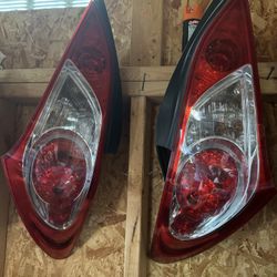 Tail Lights For Genesis Coupe 