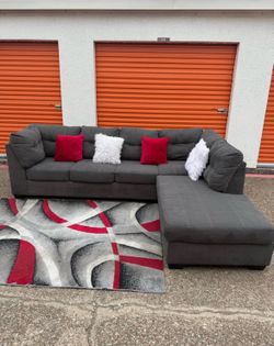 Gray sectional