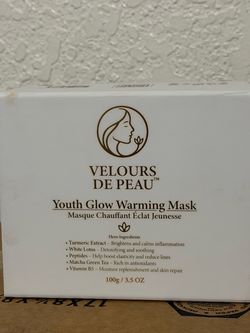 Velours de peau