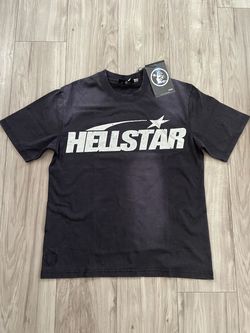 Hellstar t shirt