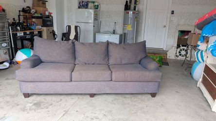 Sleeper couch