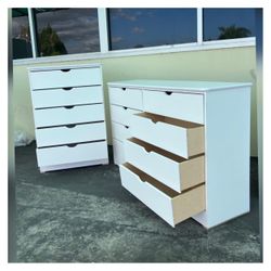 Dresser Set