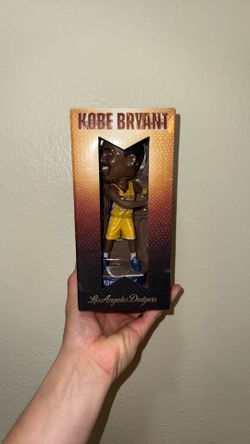 Kobe Bryant Bobble Head