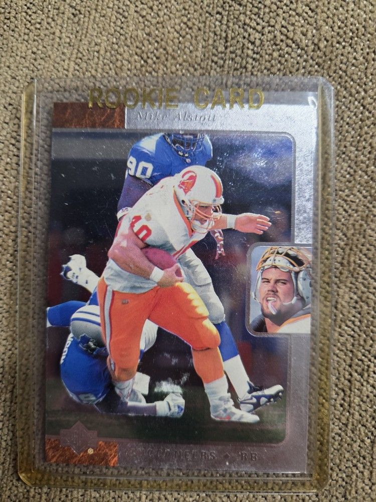 Various Sports Cards/ Rookie Cards