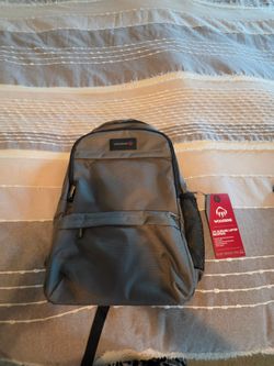 Wolverine 27L Slimline Laptop Backpack