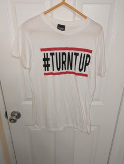 Street T-shirt New