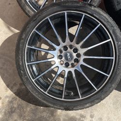 Rims 18