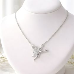 White Gold Plated/ Blanco Oro Laminado High Quality/Alta Calidad 