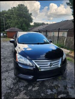 2014 Nissan Sentra