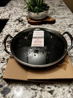 Princess House Nonstick 9 Mini Grill 