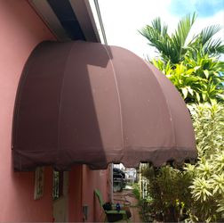 toldo awning....for window or door