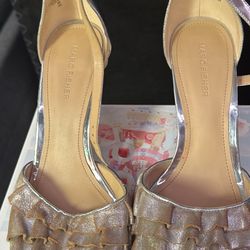 Marc Fisher Heels 