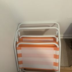 Beach Chairs 