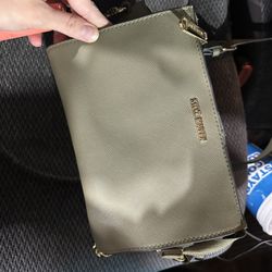 Purse (Steve Madden)