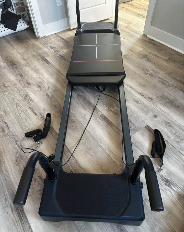 Fitformer Pilates Machine