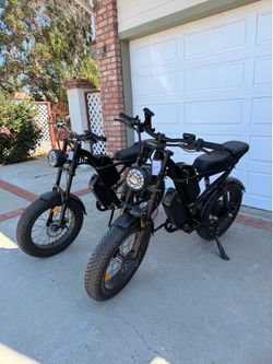 2 Riding Times Z8 Pro