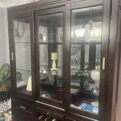 China Cabinet