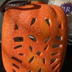 Punkin Decoration