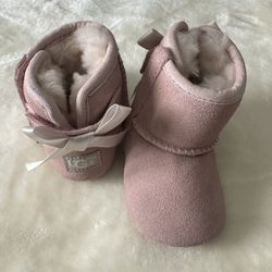 Baby Girl Uggs