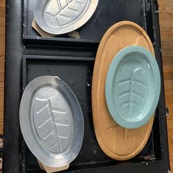 Steak Plates