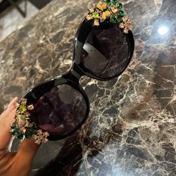 Dolce Gabbana Women Sunglasses 