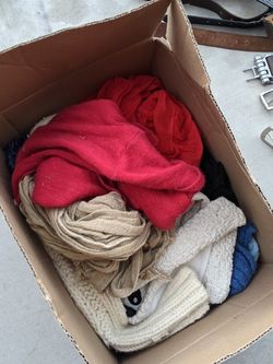Scarves