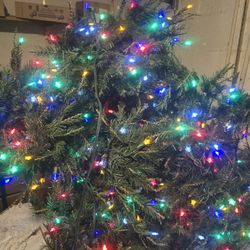 12Ft  Artificial Christmas Tree