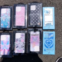 iPhone 13  Max Pro Phone Cases