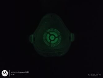 Flow: Intelligent Protective Breathing Air Purifier