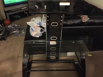 Tv stand 37 - 50 inch