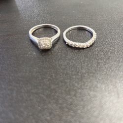 Wedding Rings 