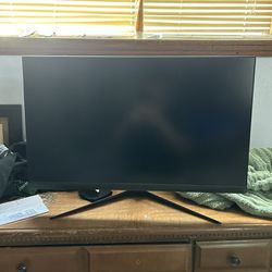 Selling 165hz Monitor