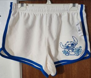 Stitch Women's Shorts