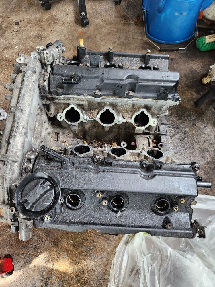 G35 350Z Engine Motor