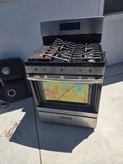 Stove free