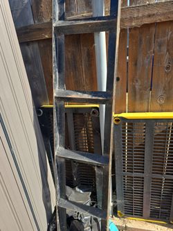 Tractor ramp for trailer only one