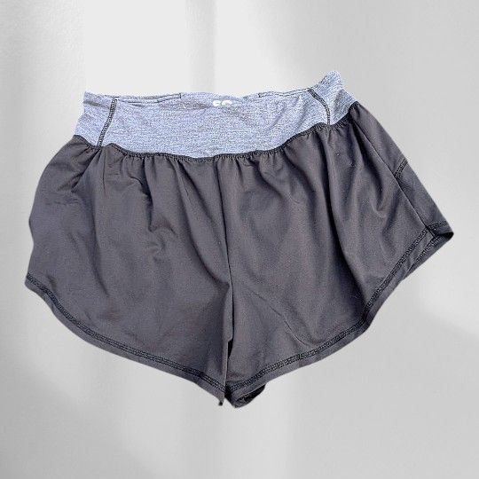Women's SO Athletic Shorts