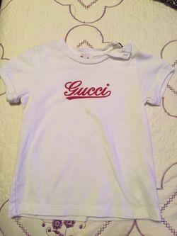 Gucci shirt