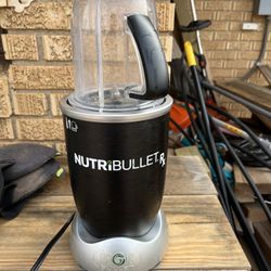 NutriBullet