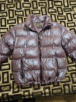 Girl Puffer Jacket