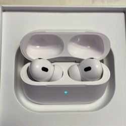 AirPod Pro Gen 2