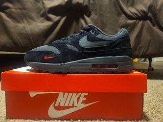 Nike Air Max 1 Dracula VNDS Size 11