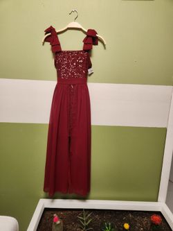 dress for little girl