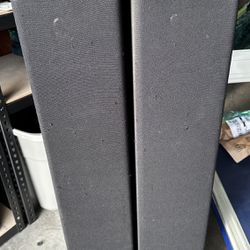 Definitive Technology BP-6 Bipolar Floorstanding Speakers- Pair