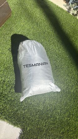 Tesmanian Car Cover for Tesla Model 3