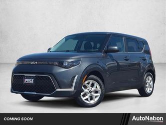 2023 Kia Soul