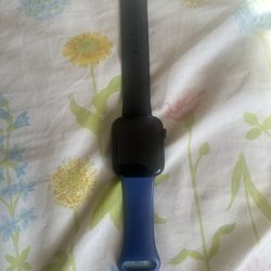 UnPaired Apple watch SE