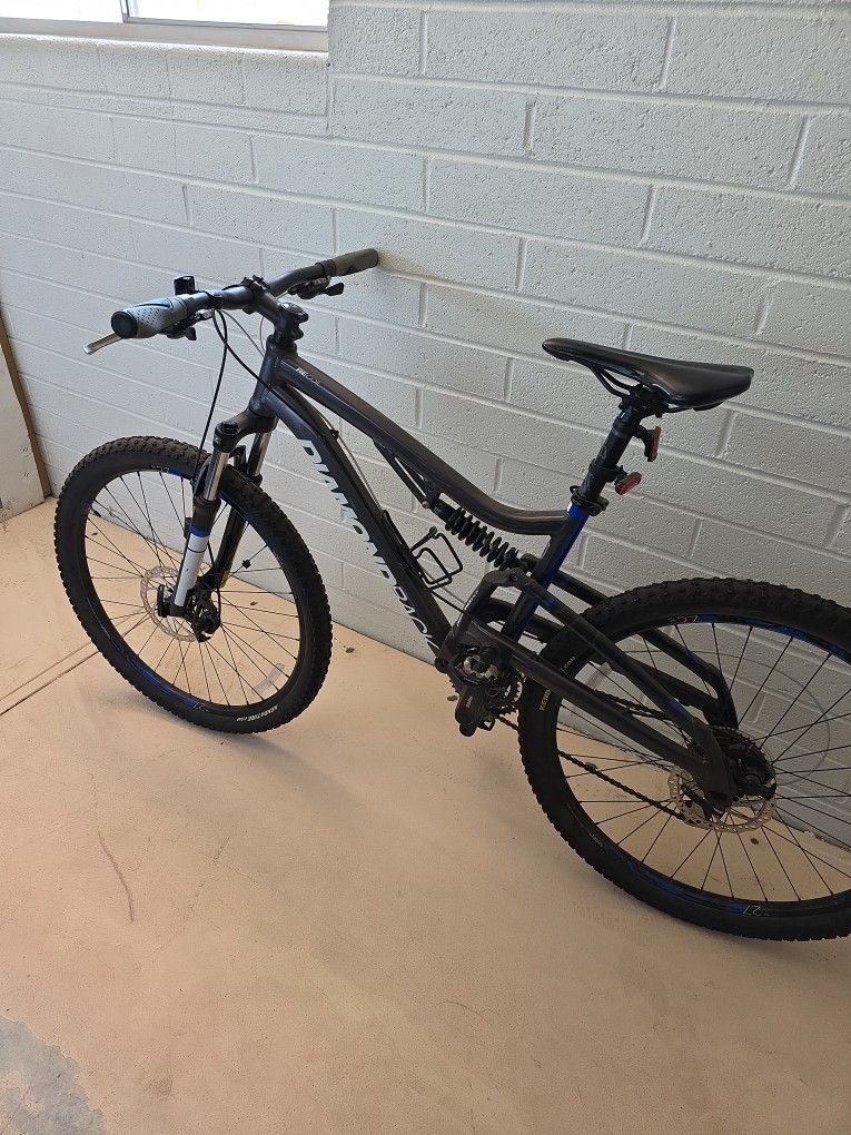 Diamondback Mountain Bike