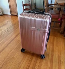 BK Luggage 26