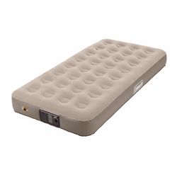 Coleman Air Mattress (Twin•Single high)